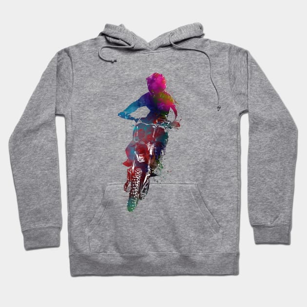 motor racing #motor #sport Hoodie by JBJart